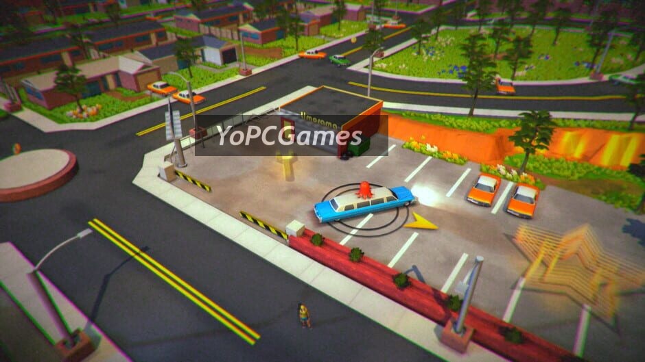 roundabout screenshot 4
