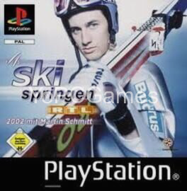 rtl skispringen 2002 for pc