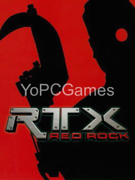 rtx red rock for pc