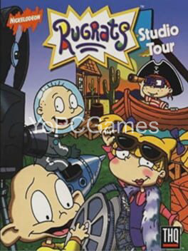 rugrats adventure game pc download