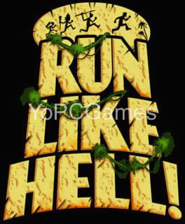 run like hell! game