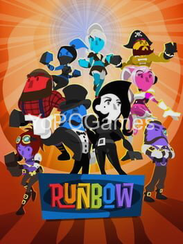 runbow cover