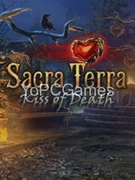 sacra terra: kiss of death for pc
