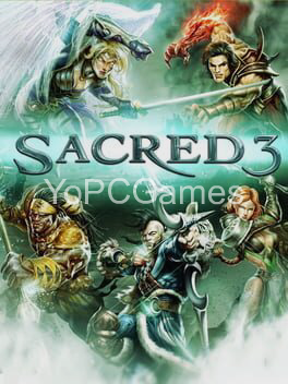 sacred 3 for pc