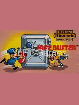 safebuster pc game