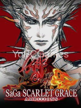 saga: scarlet grace ambitions game