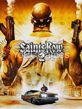 saints row 2 pc
