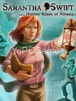samantha swift and the hidden roses of athena pc