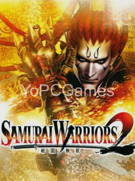 samurai warriors 2 pc