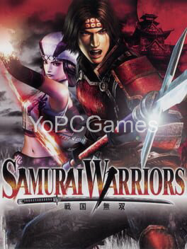 samurai warriors pc game