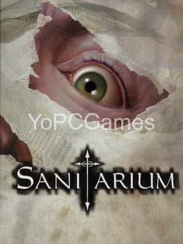 sanitarium game