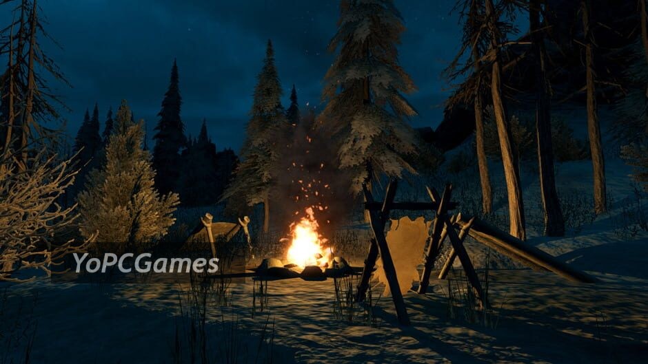 savage lands screenshot 5