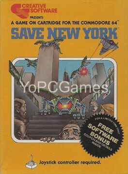 save new york for pc