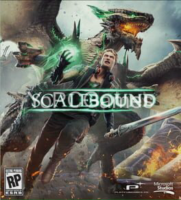 scalebound game