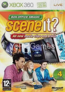 scene it? box office smash for pc