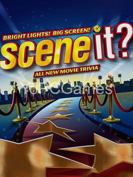 scene it? bright lights! big screen! pc