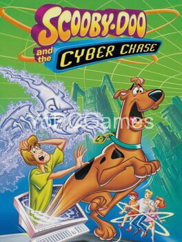 scooby-doo and the cyber chase for pc
