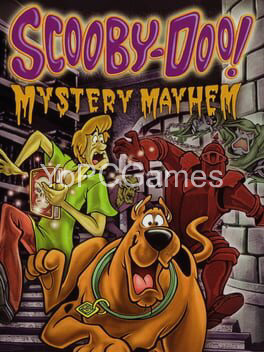 scooby-doo! mystery mayhem for pc