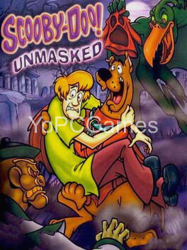 scooby-doo! unmasked pc