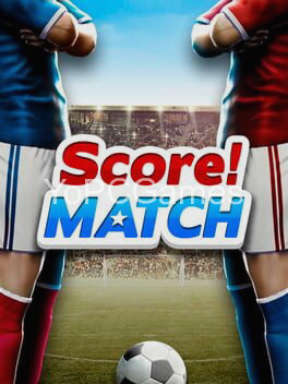 score! match for pc