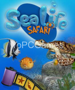 Sea Life Safari PC Game Download Full Version - YoPCGames.com