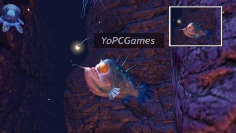 Sea Life Safari PC Game Download Full Version - YoPCGames.com