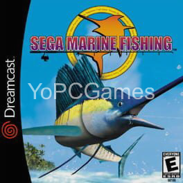 sega marine fishing pc download free