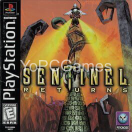 sentinel returns pc game