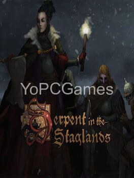 serpent in the staglands for pc