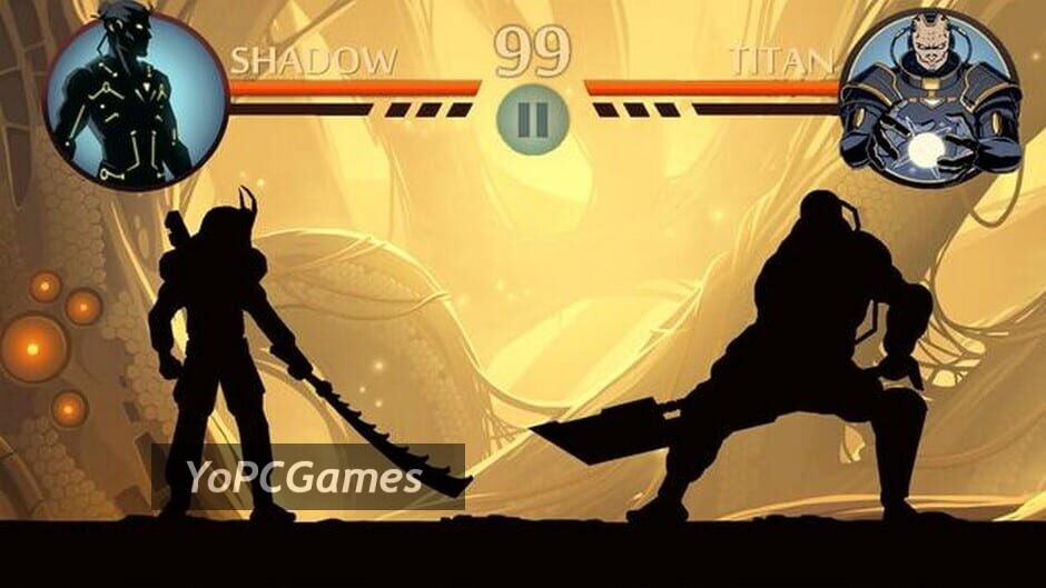 shadow fight 2 screenshot 3