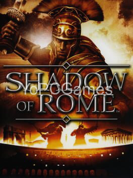 shadow of rome for pc