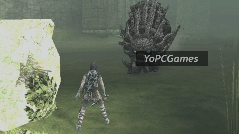 ico shadow of the colossus pc download