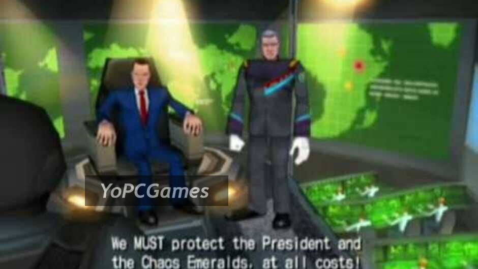 pc game shadow president