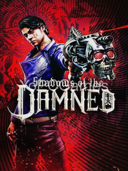 shadows of the damned pc game