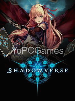 shadowverse poster