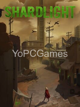 shardlight pc game