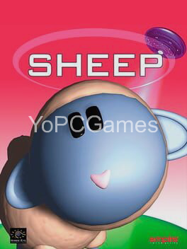 sheep pc game