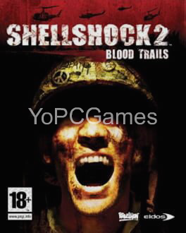 shellshock 2: blood trails game