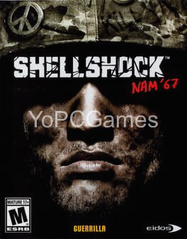 shellshock: nam 