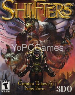 shifters pc