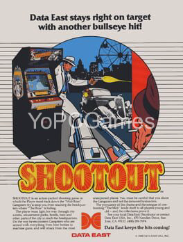 shoot out pc