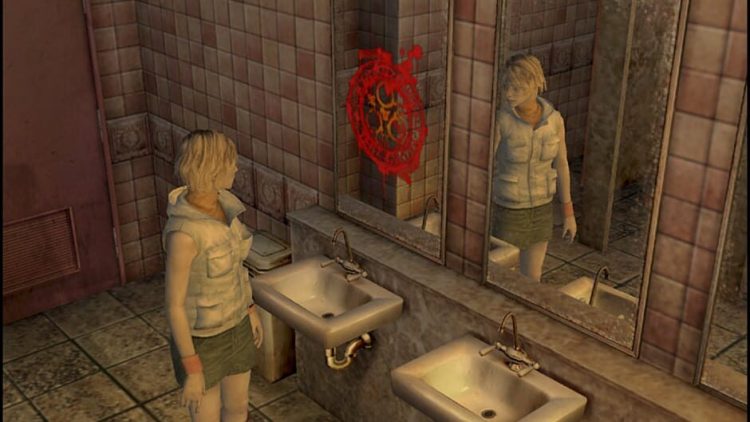 silent hill 3 download pc