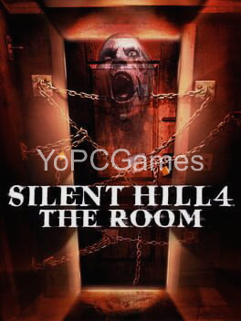 silent hill 4: the room pc