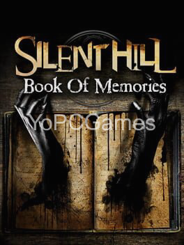 silent hill: book of memories pc