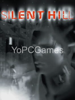 silent hill cover