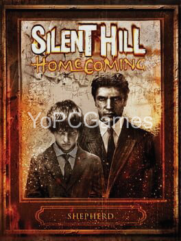 silent hill: homecoming for pc