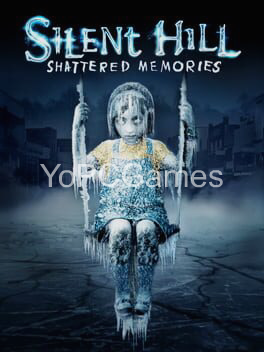 silent hill: shattered memories game