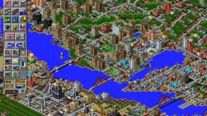 simcity 2000 dos free download full version