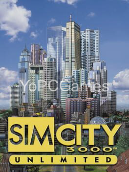 simcity 3000 unlimited for pc