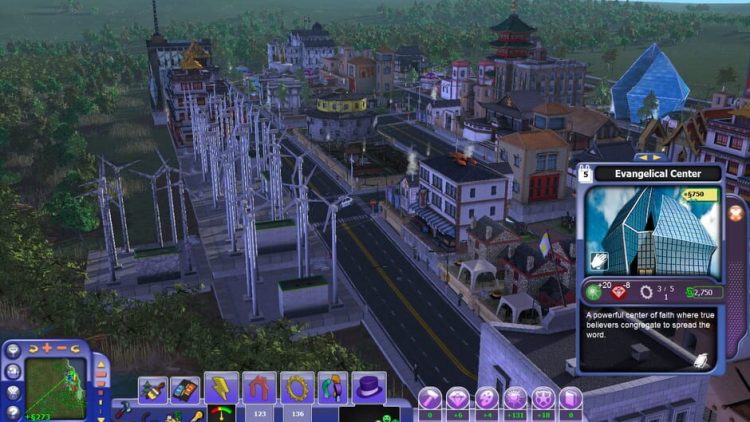 Simcity societies системные требования